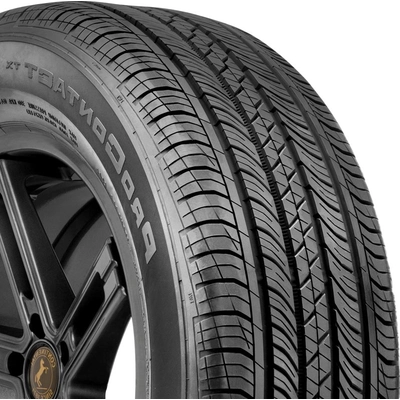CONTINENTAL - 19" Tire (275/35R19) - ProContact RX ALL SEASON TIRE pa2