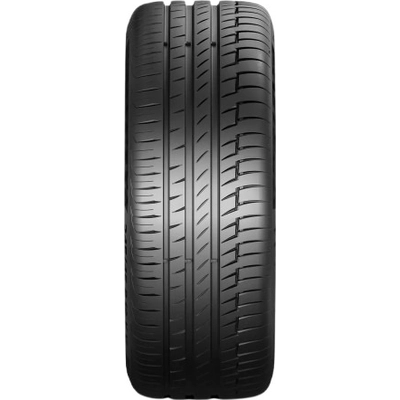CONTINENTAL - 19" Tire (225/55R19) - PremiumContact 6 Summer Tire pa4