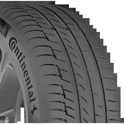 CONTINENTAL - 3581510000 - All-season 20" Tire PremiumContact 6 255/50R20 pa1