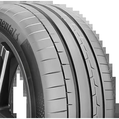 CONTINENTAL - 3581590000 - All Season 21" Tire ContiSportContact 6 245/40R21 pa2