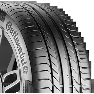 CONTINENTAL - 3582180000 - All-season 17" Tire ContiSportContact 5 215/50R17 pa2