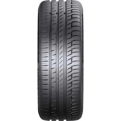 PREMIUMCONTACT 6 by CONTINENTAL - 19" Tire (235/50R19) pa1