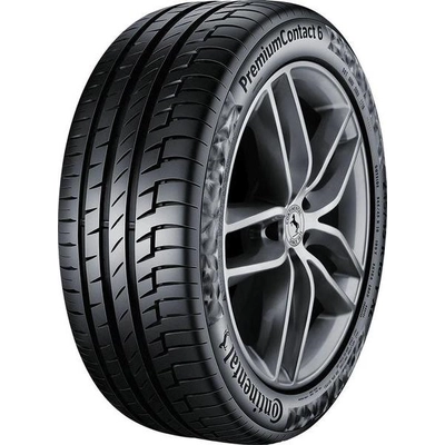 PREMIUMCONTACT 6 by CONTINENTAL - 19" Tire (235/50R19) pa2