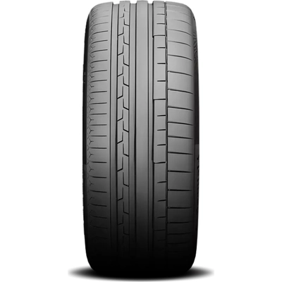 CONTINENTAL - 18" Tire (245/40R18) - SportContact 6 All Season Tire pa4
