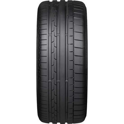 SPORTCONTACT 6 by CONTINENTAL - 19" Tire (235/35R19) pa1
