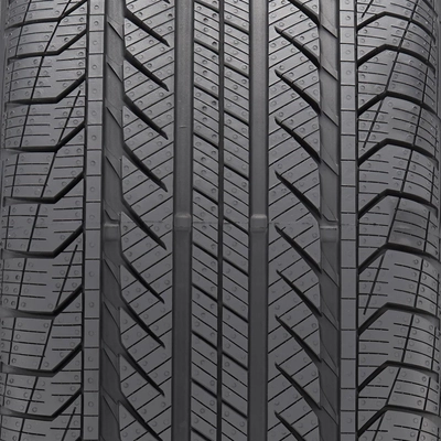 CONTINENTAL - 3584510000 - All-season 18" Tire ProContact GX 235/55R18 pa2