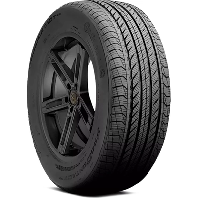 CONTINENTAL - 3584510000 - All-season 18" Tire ProContact GX 235/55R18 pa6
