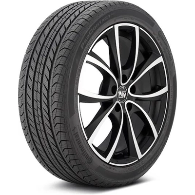 CONTINENTAL - 3586060000 - All-season 18" Tire ProContact GX SSR 225/40R18 pa1