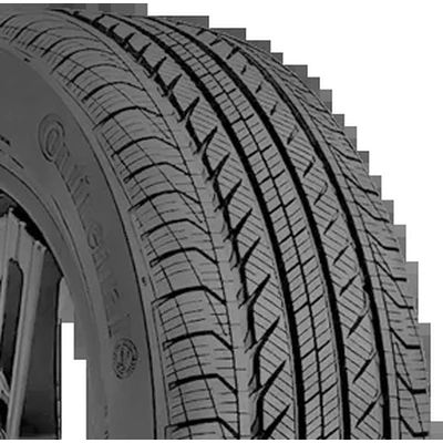CONTINENTAL - 3586090000 - All-season 18" Tire ProContact GX 225/40R18 pa1