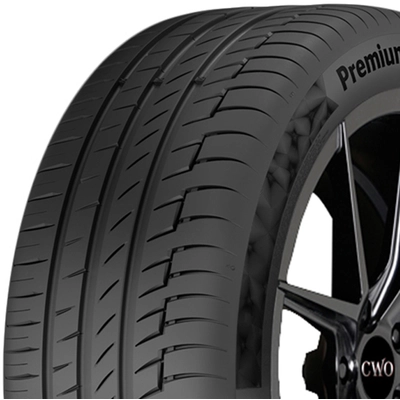 CONTINENTAL - 03586250000 - 22" 325/40R22 PremiumContact 6 - SIL (ContiSilent) All Season Tire pa2