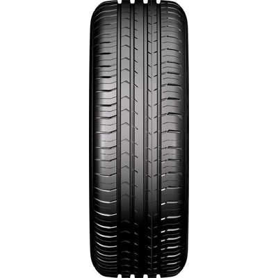 CONTIPREMIUMCONTACT 5 by CONTINENTAL - 16" Tire (205/60R16) pa1