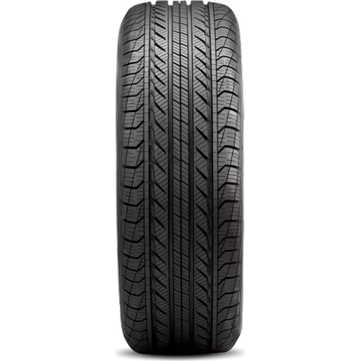 CONTINENTAL - 3587450000 - All-season 18" Tire ProContact GX SSR 225/45R18 pa5