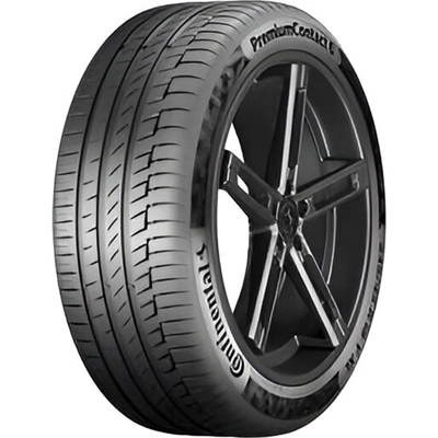 PREMIUMCONTACT 6 by CONTINENTAL - 22" Tire (315/30R22) pa1