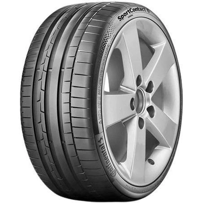 SUMMER 20" Tire 245/30R20 by CONTINENTAL pa3