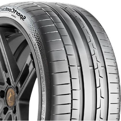 SUMMER 20" Pneu 245/30R20 by CONTINENTAL pa7