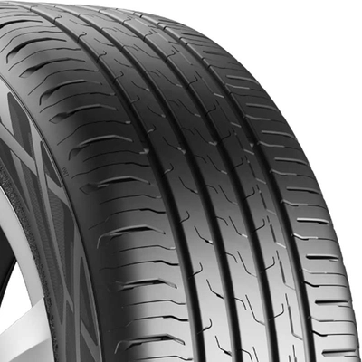 CONTINENTAL - 19" Tire (225/45R19) - EcoContact 6 Summer Tire pa1