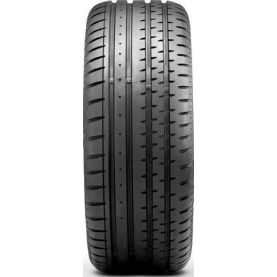 CONTISPORTCONTACT 2 by CONTINENTAL - 18" Tire (215/40R18) pa2