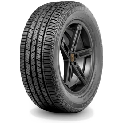 CONTINENTAL - 20" Pneu (255/50R20) - CrossContact LX Sport All Season Pneu pa2