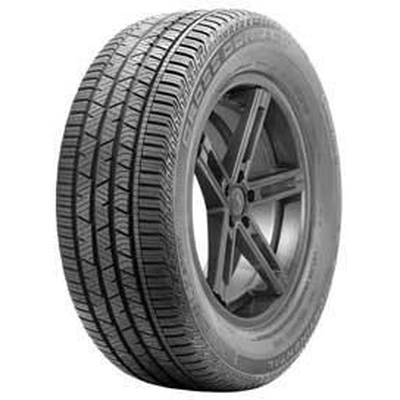 ALL SEASON 20" Tire 255/45R20 by CONTINENTAL pa1