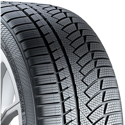 CONTINENTAL - 19" Tire (275/55R19) WinterContact TS850 P - Automotive V-Belt pa2
