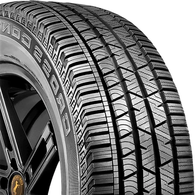 CONTINENTAL - 20" Pneu (255/45R20) - CrossContact LX Sport All Season Pneu pa2