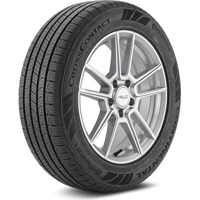 CONTINENTAL - 3591710000 - All-season 21" Tire Cross Contact RX 275/40R21 pa1