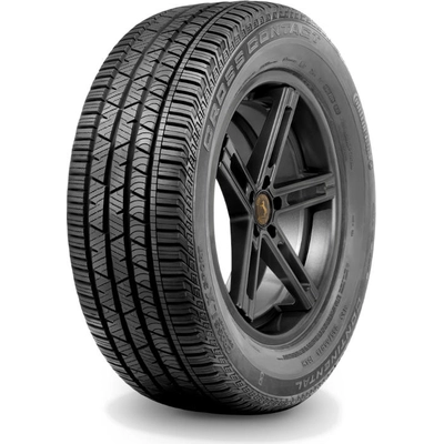 CONTINENTAL - 19" Tire (265/50R19) - CrossContact LX Sport - SSR All Season Tire pa2