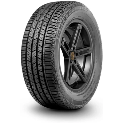 ONTINENTAL - 18" Tire (255/60R18) - CONTICROSSCONTACT LX SPORT All Season Tire pa1