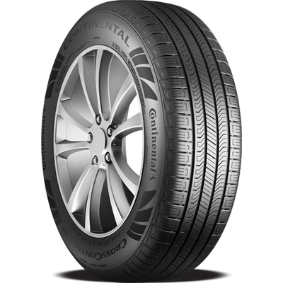 CONTINENTAL - 17" (215/60R17) - CrossContact RX All Season Tire pa4