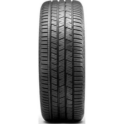 CONTINENTAL - 19" (255/55R19) -  CrossContact LX Sport pa1