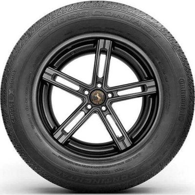 CrossContact LX Sport par CONTINENTAL - Pneu 19" (255/55R19) pa2