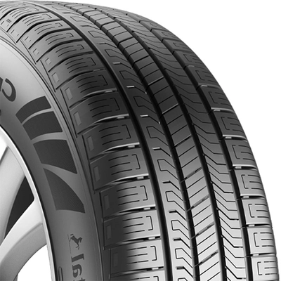 CONTINENTAL - 20" Pneu (245/45R20) - CrossContact RX All Season Pneu pa2