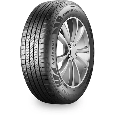 CONTINENTAL - 21" Tire (255/40R21) - CROSS CONTACT RX All Season Tire pa1