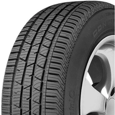 ALL SEASON 18" Pneu 235/65R18 by CONTINENTAL pa6