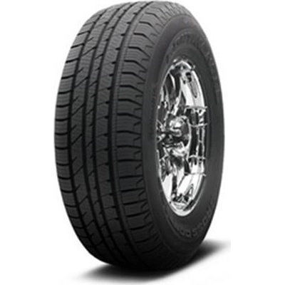 CONTINENTAL - 3593410000 - All-season 19" Tire CrossContact LX Sport 255/55-19 pa1
