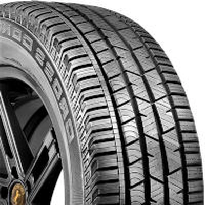 CONTINENTAL - 20" (275/45R20) - CROSSCONTACT LX SPORT ALL SEASON TIRE pa1