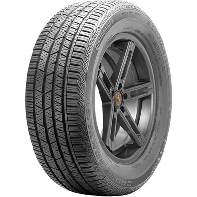 CONTINENTAL - 3593640000 - All-season 18" Tire CrossContact LX Sport 245/60R18 pa1