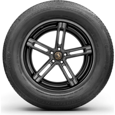CONTINENTAL - 3593640000 - All-season 18" Tire CrossContact LX Sport 245/60R18 pa2