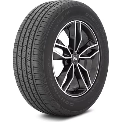 CONTINENTAL - 3593650000 - All-season 20" Tire CrossContact LX Sport 255/50-20 pa1