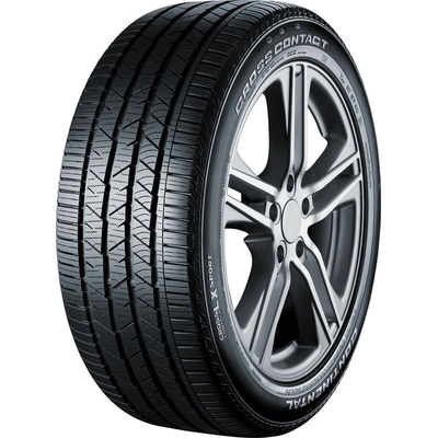 CONTINENTAL - 19" (235/55R19) - CrossContact LX Sport All Season Tire pa4