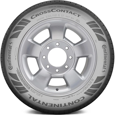 CONTINENTAL - 3594860000 - All Seasons 22" Cross Contact RX 275/45R22 pa2
