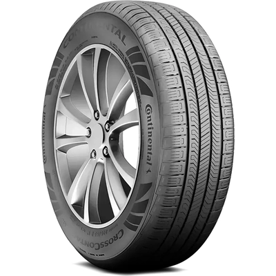 CONTINENTAL - 3594860000 - All Seasons 22" Cross Contact RX 275/45R22 pa4