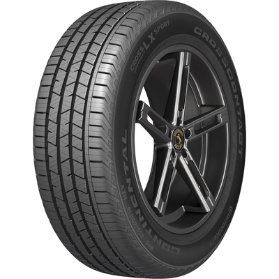 CONTINENTAL - 3594970000 - All Seasons 19" CrossContact LX Sport Tires 235/55-19 pa2
