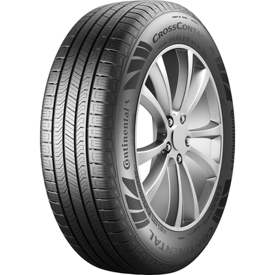 CONTINENTAL - 3595090000 - All Seasons 19" CrossContact RX 235/55R19 pa2