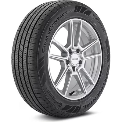 CONTINENTAL - 3595120000 - All Seasons 21" CrossContact RX Tires 275/40-21 pa1