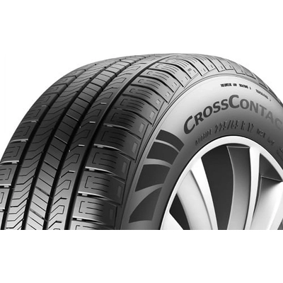 CONTINENTAL - 3595350000 - All Seasons 20" CrossContact RX Tires 295/40-20 pa2