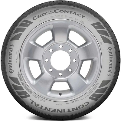 CONTINENTAL - 3595360000 - All Seasons 20" CrossContact RX Tires 265/45-20 pa2