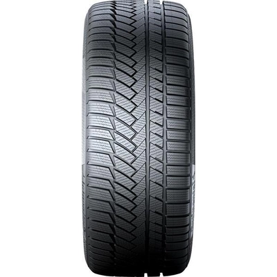 CrossContact RX par CONTINENTAL - Pneu 19" (235/55R19) pa1