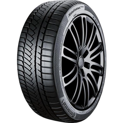 CrossContact RX par CONTINENTAL - Pneu 19" (235/55R19) pa2