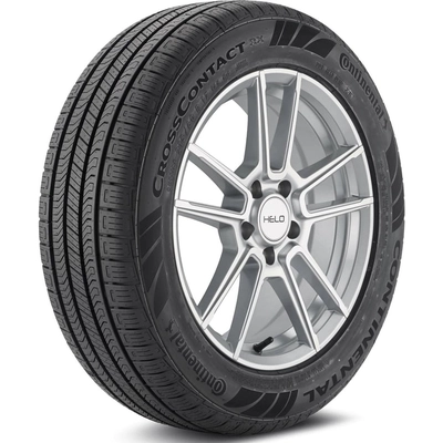 CROSSCONTACT RX by CONTINENTAL - 19" Tire (235/55R19) pa3